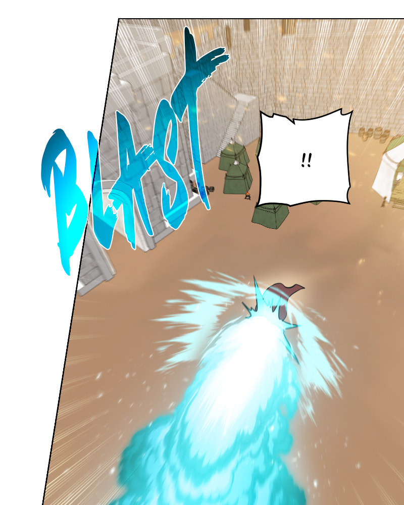 Read Dungeons & Artifacts chapter 80 image 91 on Lezhin