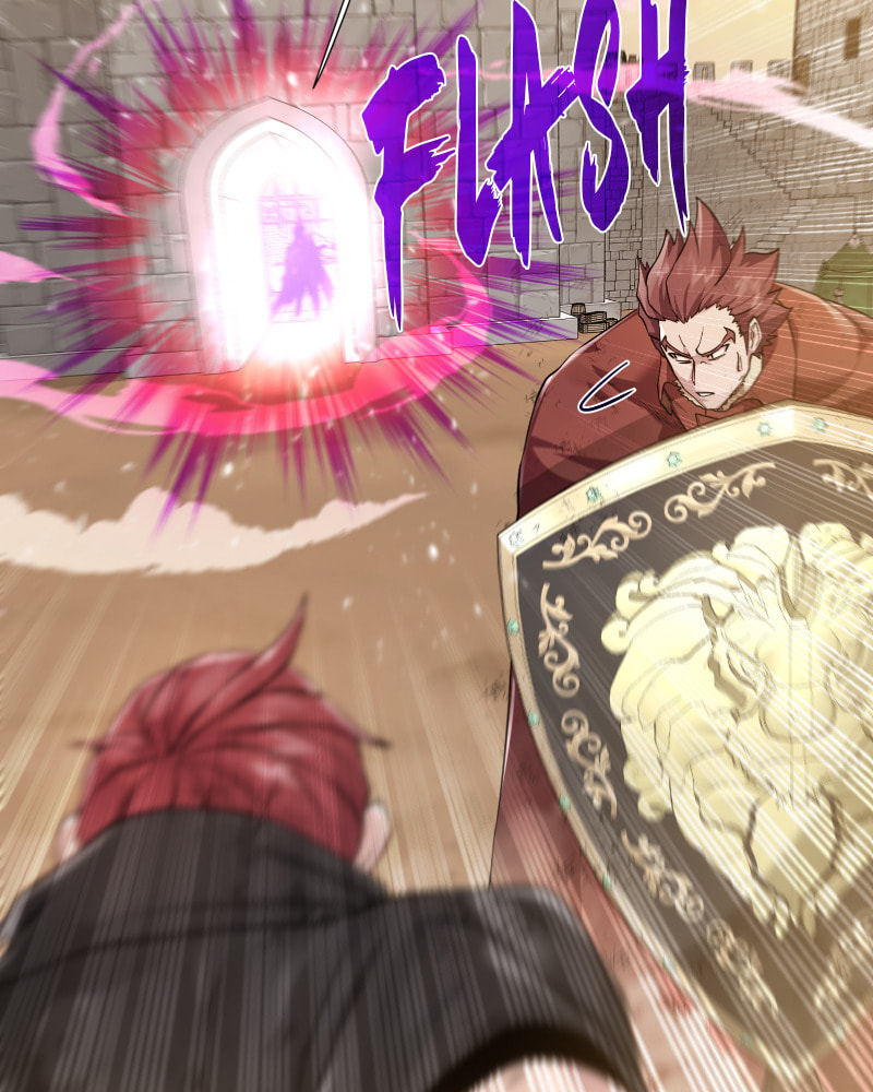 Read Dungeons & Artifacts chapter 80 image 98 on Lezhin