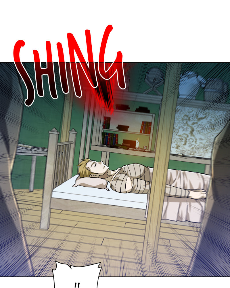 Read Dungeons & Artifacts chapter 81 image 107 on Lezhin