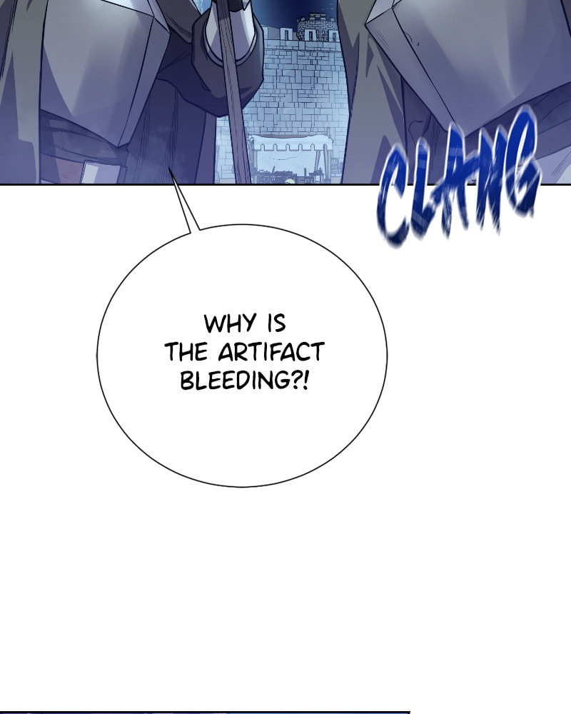 Read Dungeons & Artifacts chapter 81 image 120 on Lezhin