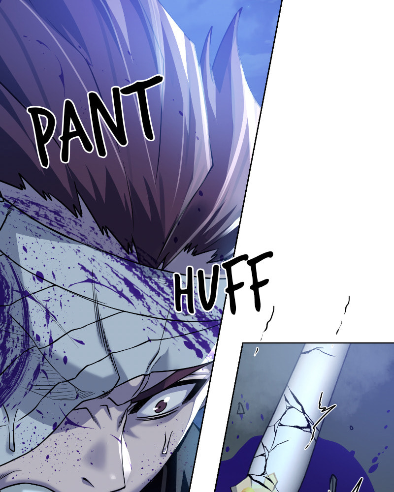 Read Dungeons & Artifacts chapter 81 image 121 on Lezhin