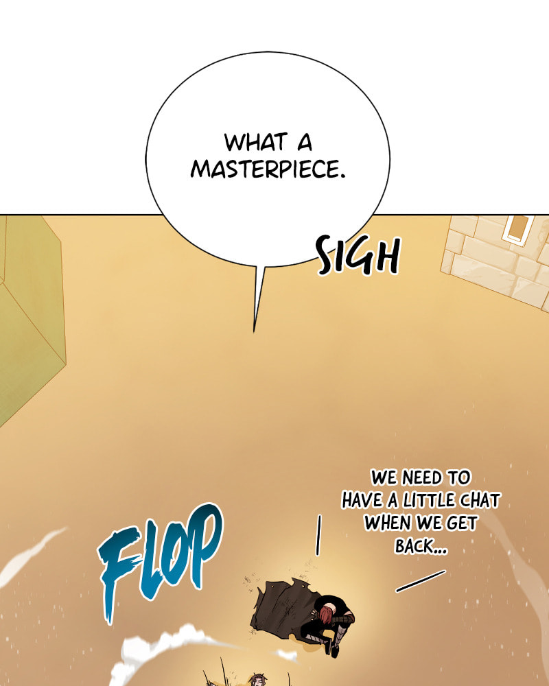 Read Dungeons & Artifacts chapter 81 image 14 on Lezhin