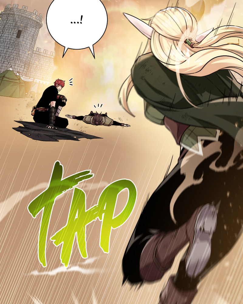 Read Dungeons & Artifacts chapter 81 image 18 on Lezhin