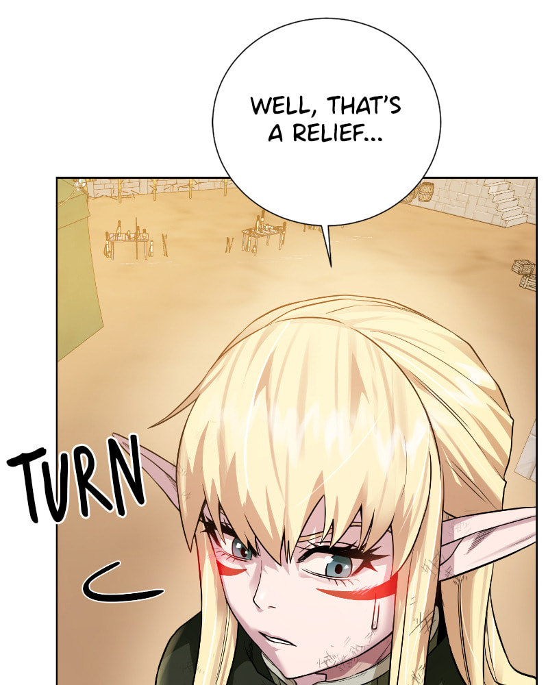 Read Dungeons & Artifacts chapter 81 image 24 on Lezhin