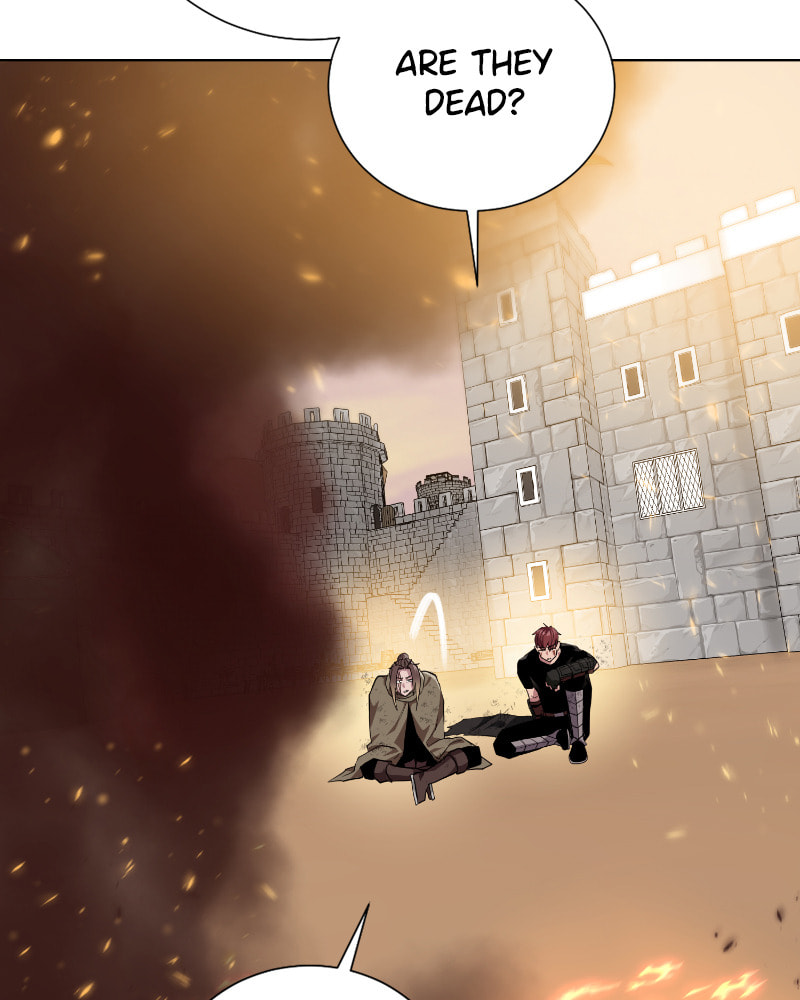 Read Dungeons & Artifacts chapter 81 image 26 on Lezhin