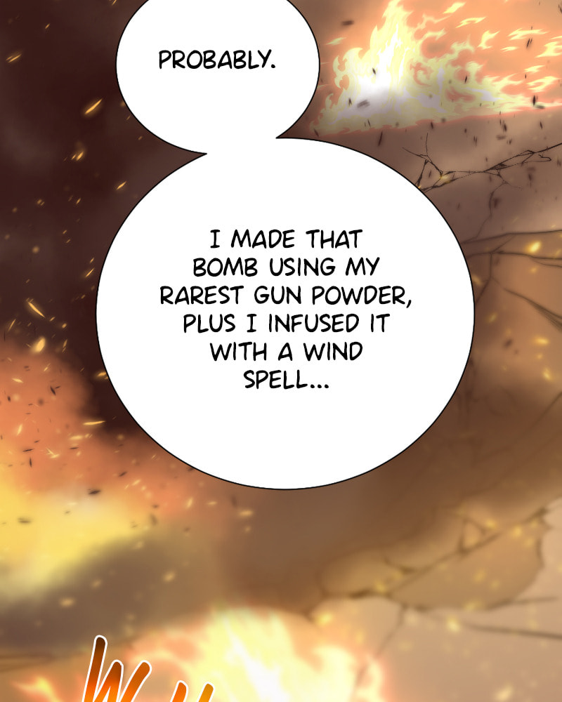 Read Dungeons & Artifacts chapter 81 image 27 on Lezhin