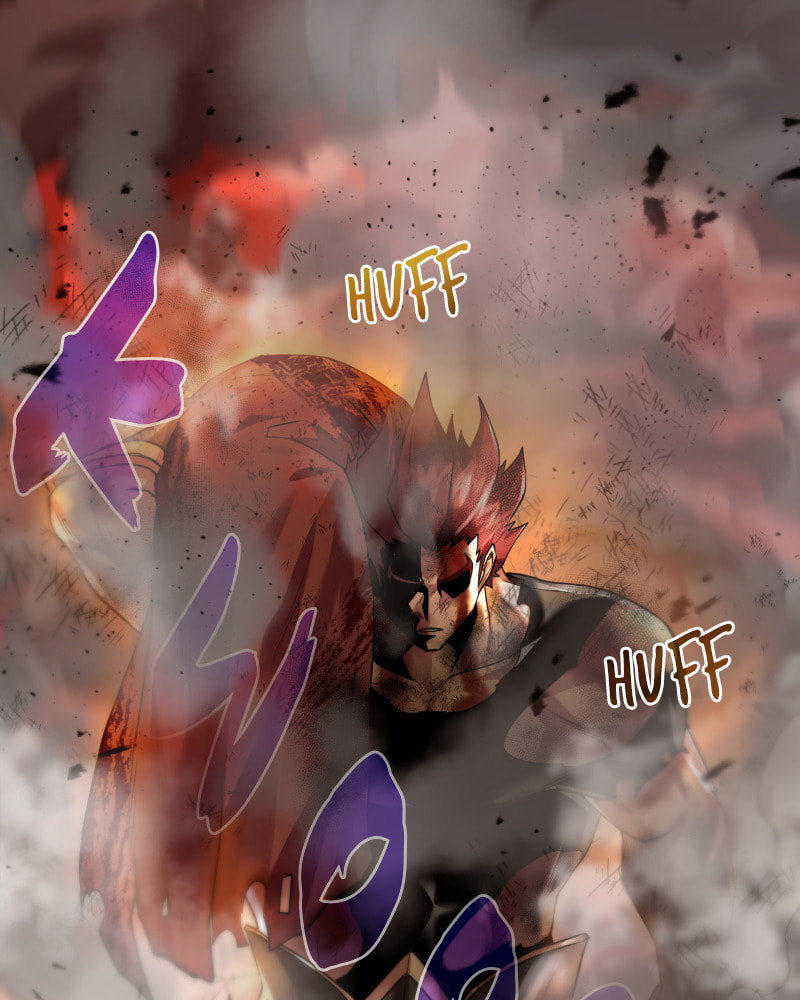 Read Dungeons & Artifacts chapter 81 image 31 on Lezhin