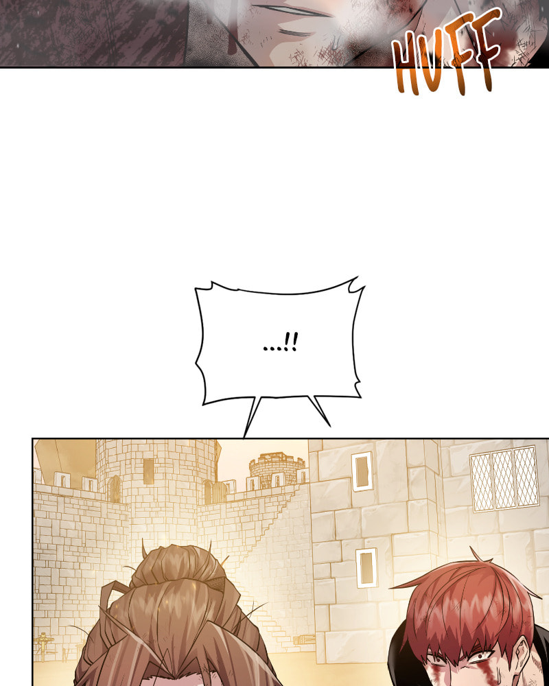 Read Dungeons & Artifacts chapter 81 image 34 on Lezhin