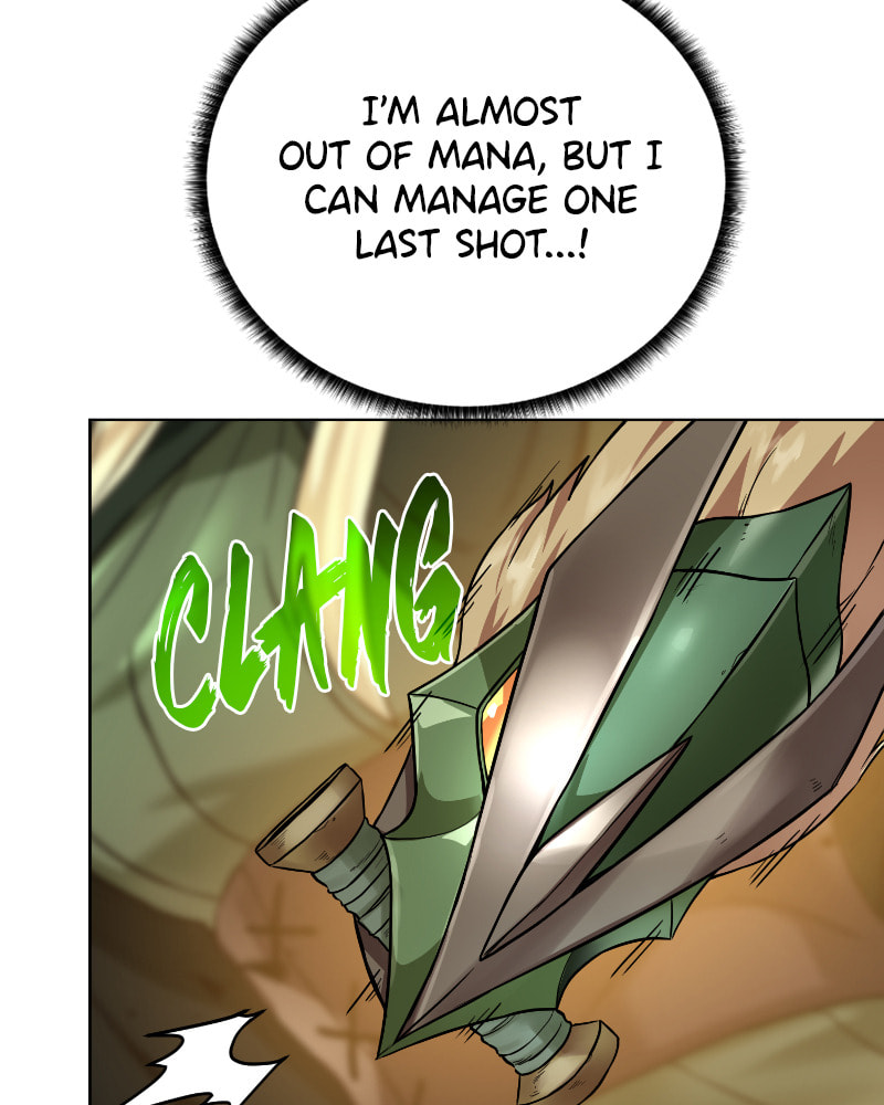 Read Dungeons & Artifacts chapter 81 image 37 on Lezhin