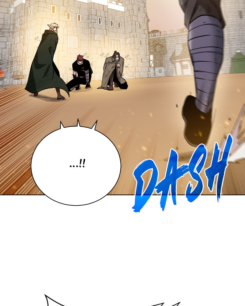 Read Dungeons & Artifacts chapter 81 image 43 on Lezhin