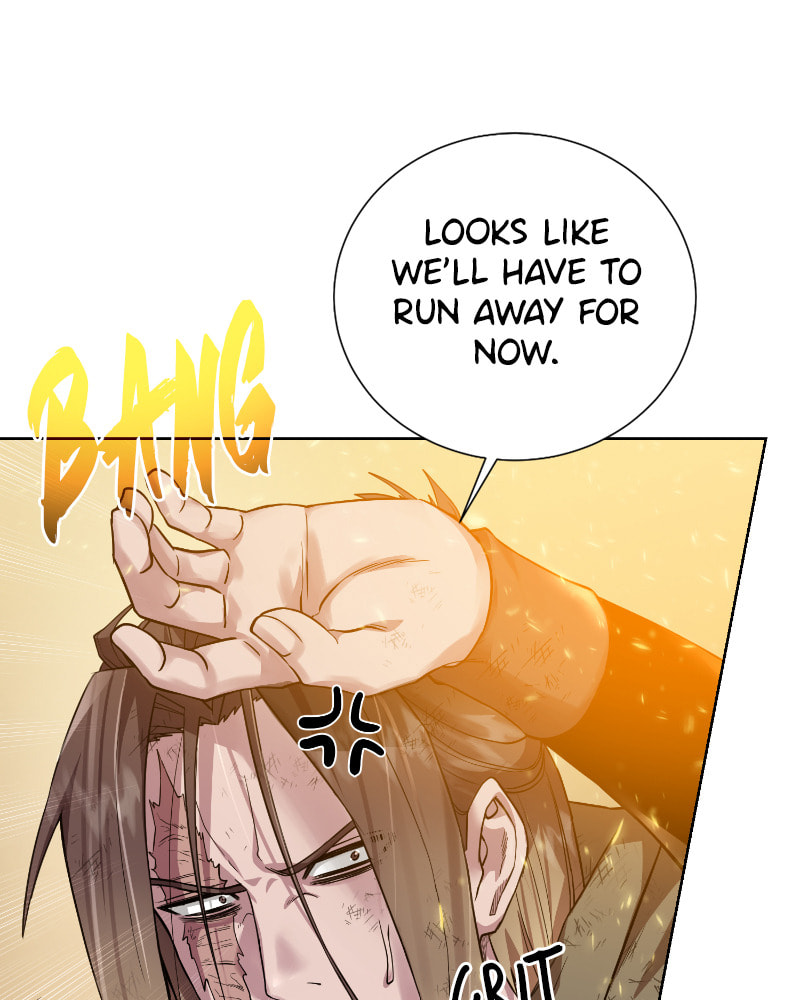 Read Dungeons & Artifacts chapter 81 image 49 on Lezhin