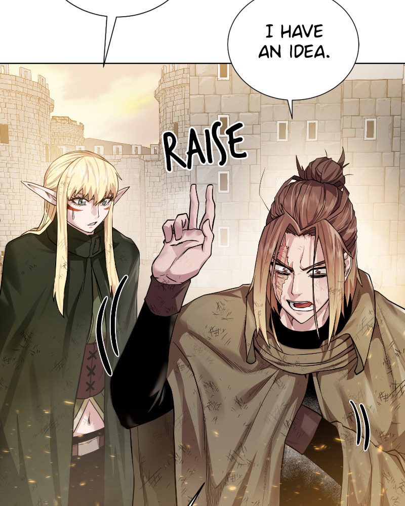 Read Dungeons & Artifacts chapter 81 image 57 on Lezhin