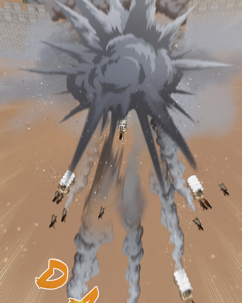 Read Dungeons & Artifacts chapter 81 image 71 on Lezhin