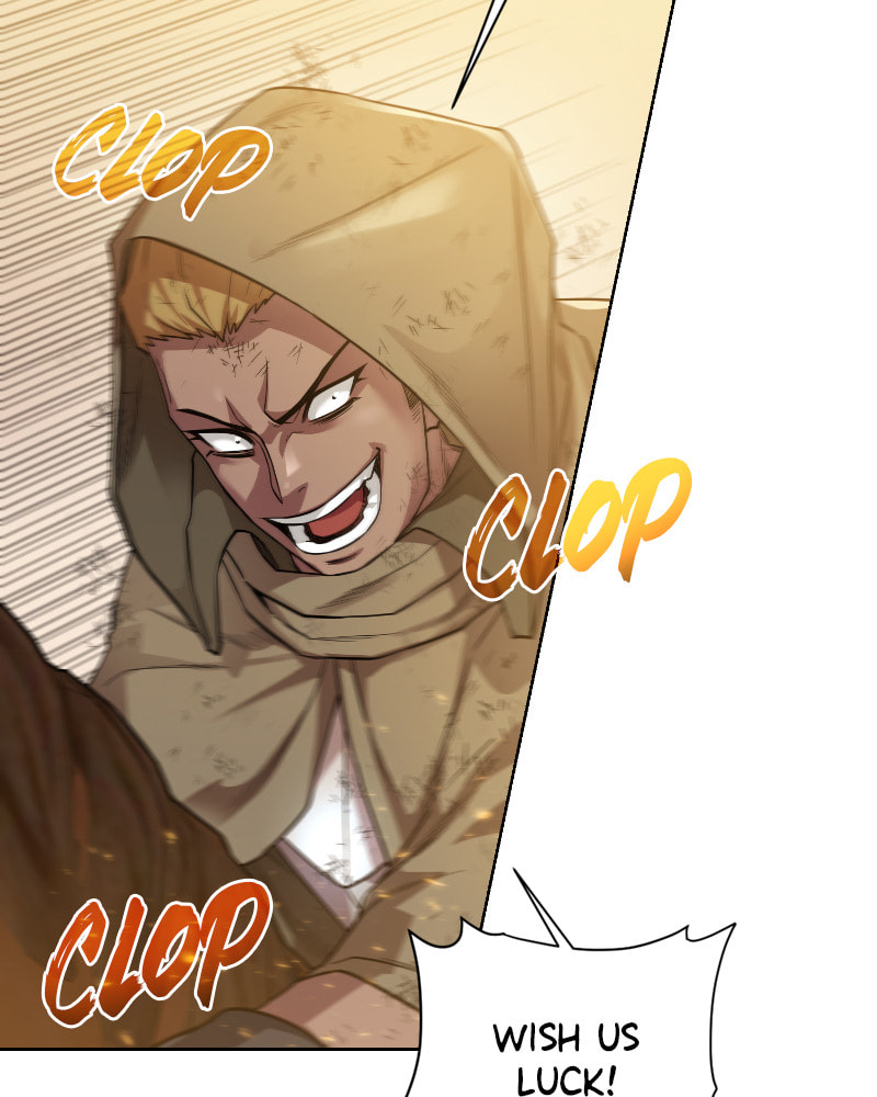 Read Dungeons & Artifacts chapter 81 image 76 on Lezhin