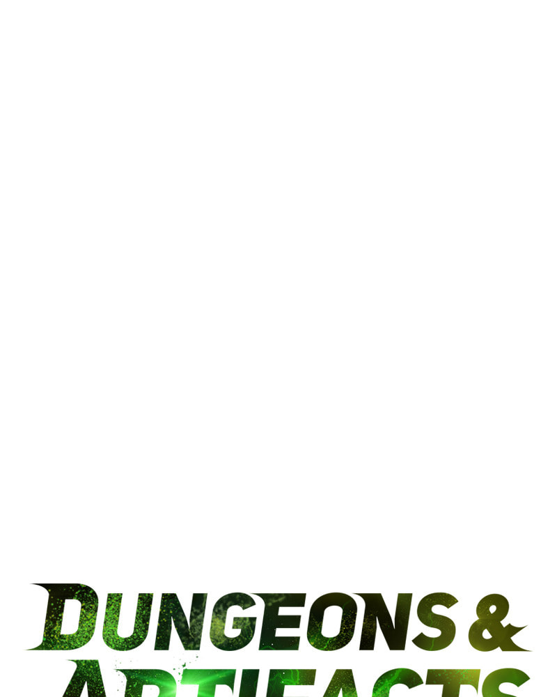 Read Dungeons & Artifacts chapter 81 image 81 on Lezhin