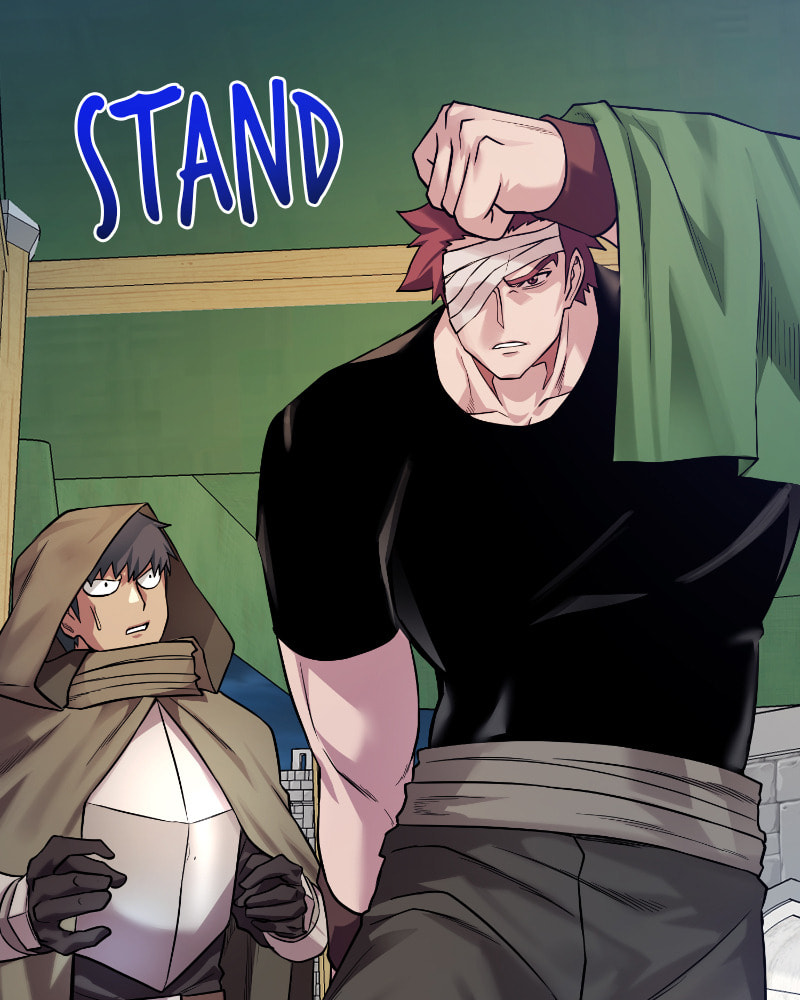 Read Dungeons & Artifacts chapter 81 image 86 on Lezhin