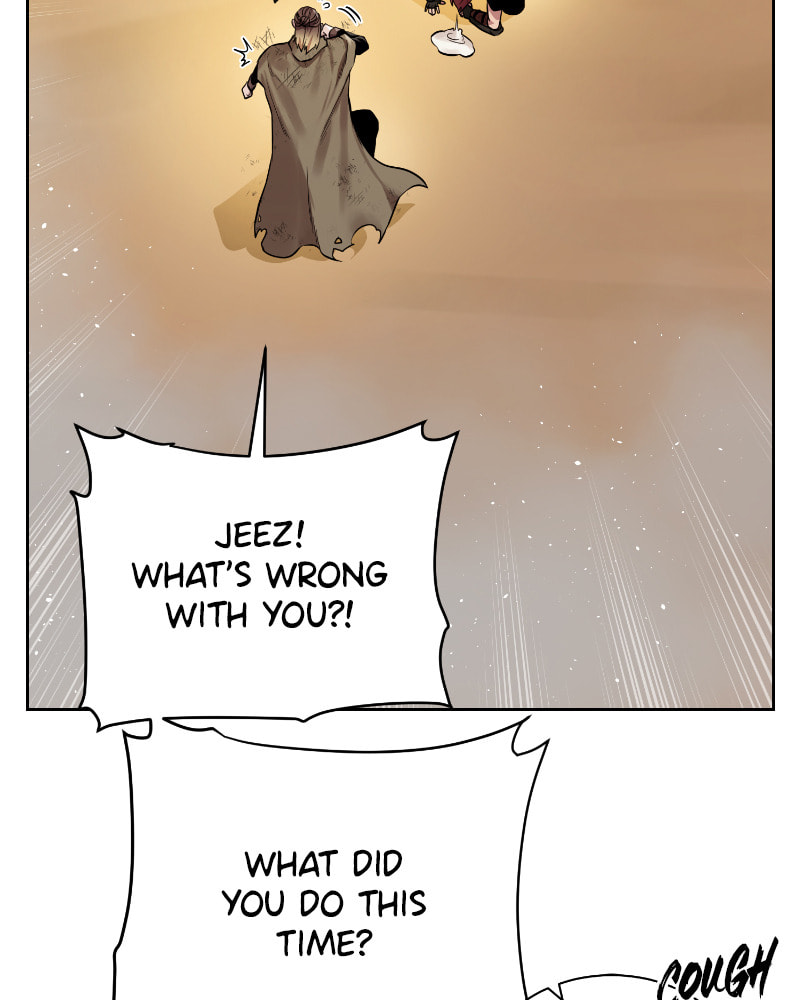 Read Dungeons & Artifacts chapter 81 image 9 on Lezhin
