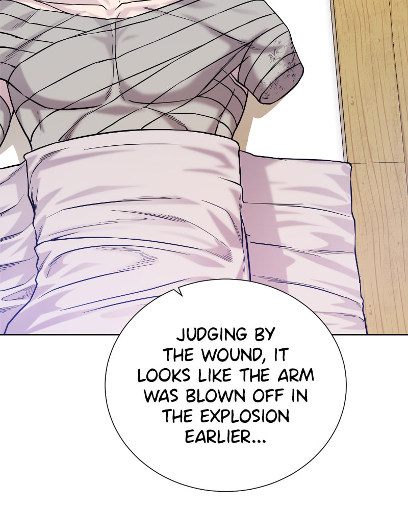 Read Dungeons & Artifacts chapter 81 image 90 on Lezhin