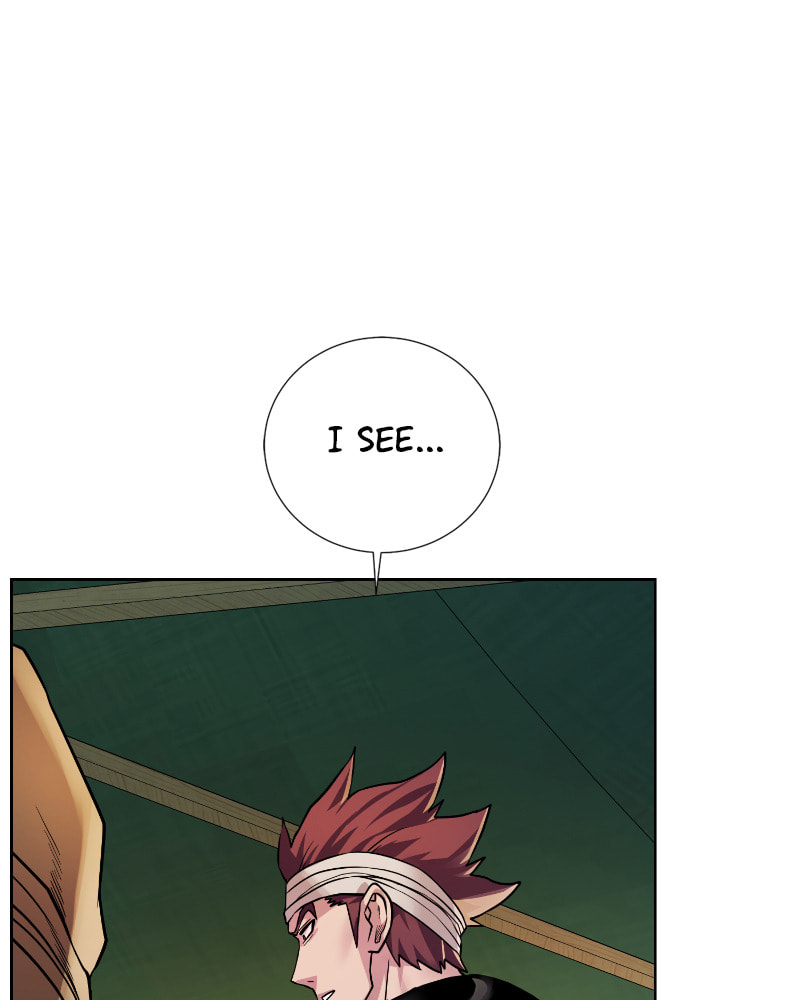 Read Dungeons & Artifacts chapter 81 image 91 on Lezhin