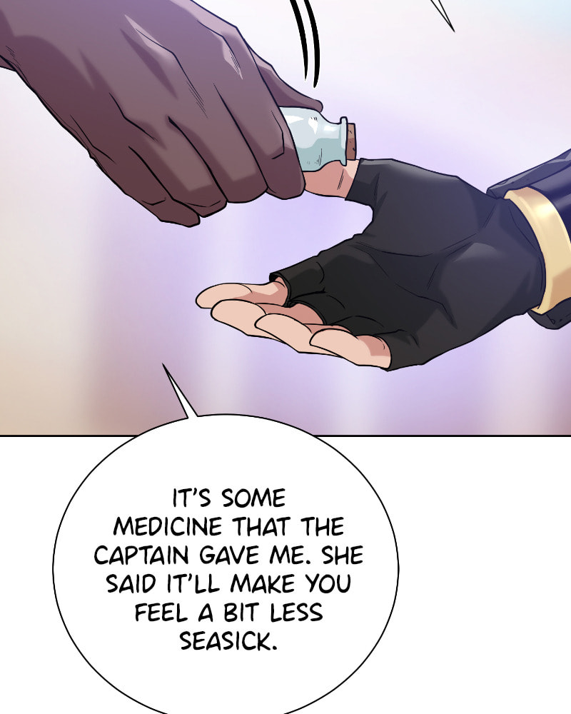 Read Dungeons & Artifacts chapter 82 image 104 on Lezhin