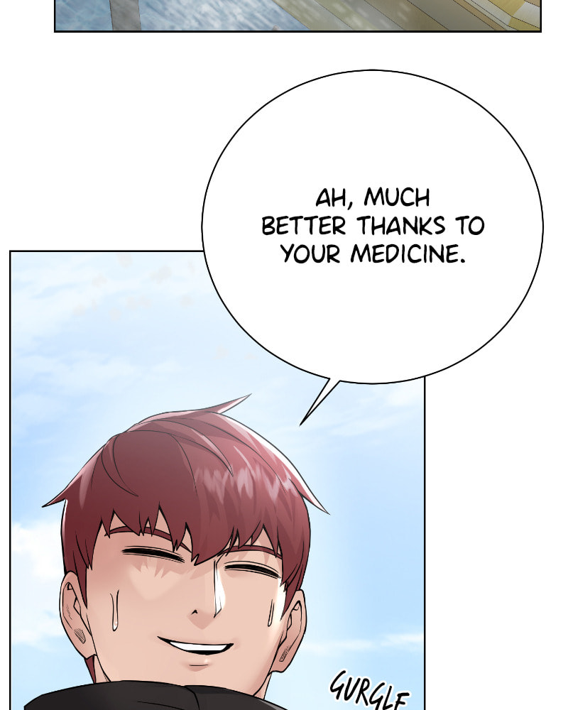 Read Dungeons & Artifacts chapter 82 image 112 on Lezhin