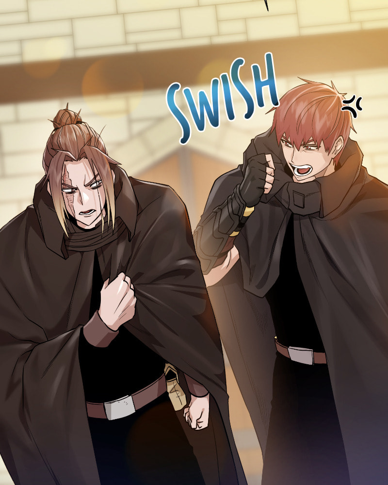 Read Dungeons & Artifacts chapter 82 image 12 on Lezhin