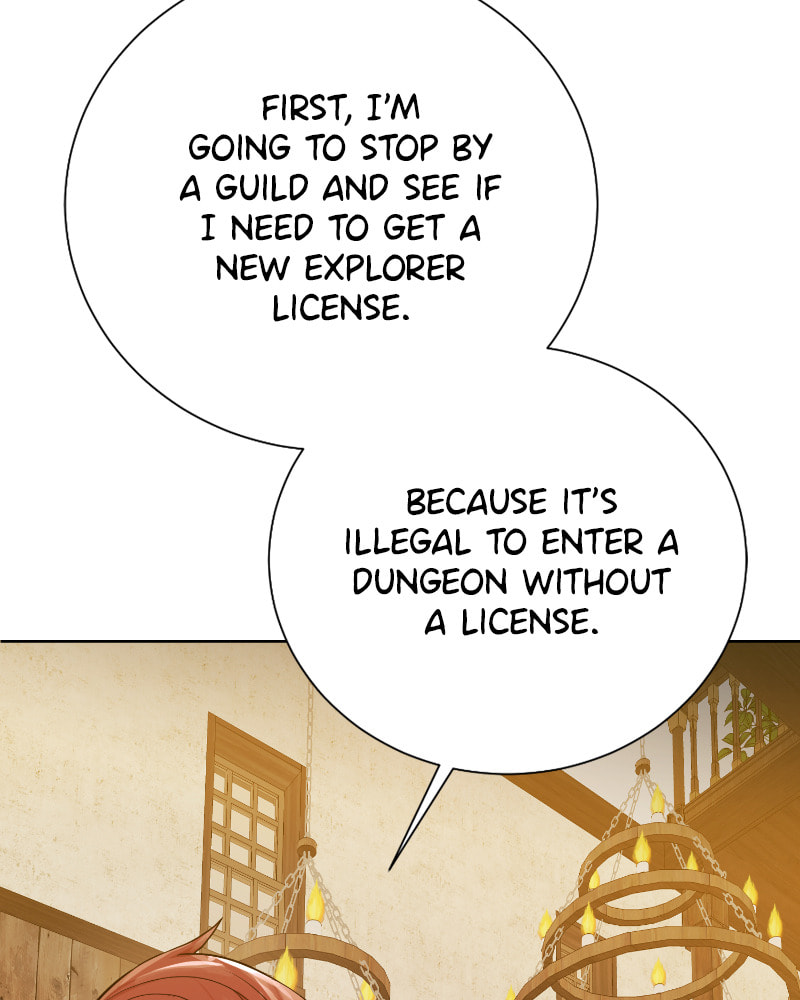 Read Dungeons & Artifacts chapter 82 image 128 on Lezhin