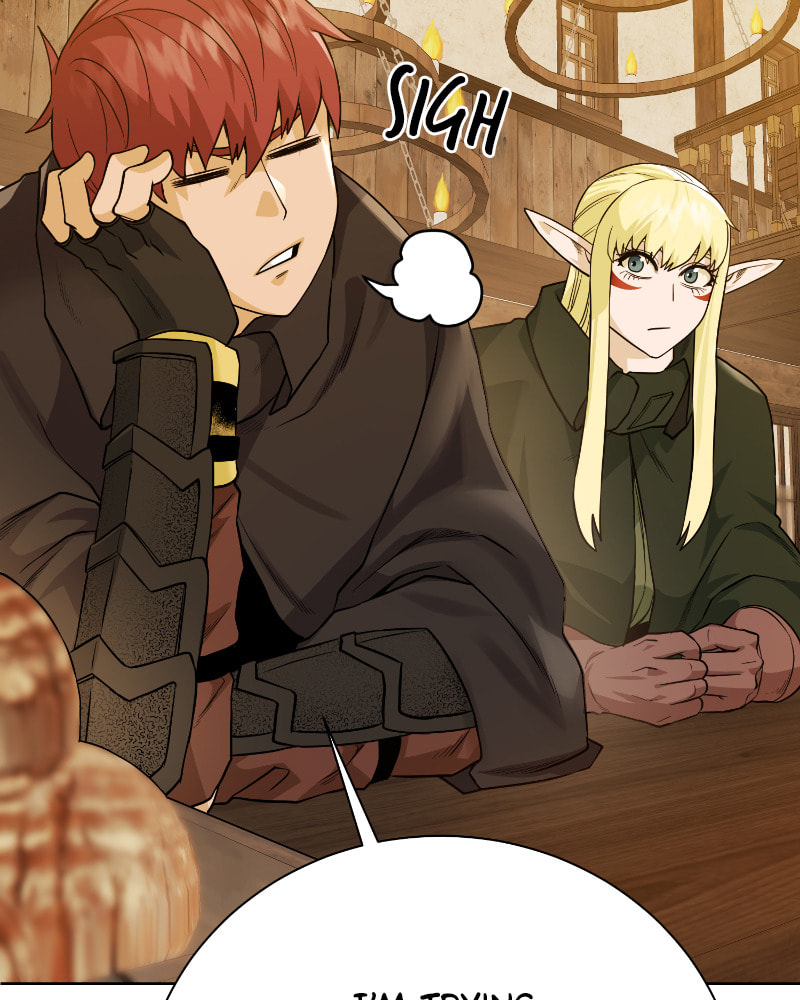 Read Dungeons & Artifacts chapter 82 image 129 on Lezhin