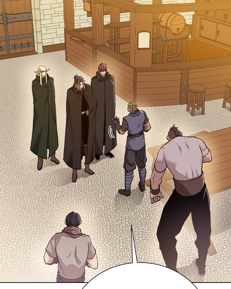 Read Dungeons & Artifacts chapter 82 image 19 on Lezhin