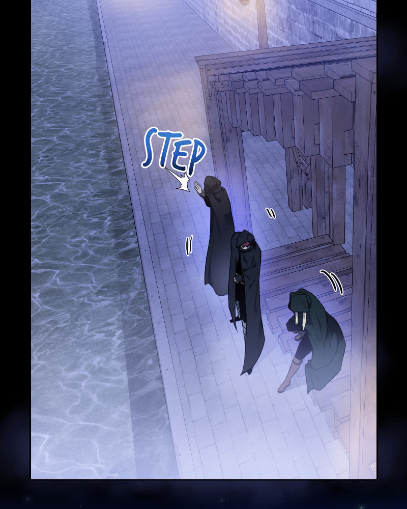 Read Dungeons & Artifacts chapter 82 image 2 on Lezhin