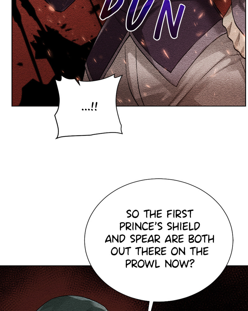 Read Dungeons & Artifacts chapter 82 image 28 on Lezhin
