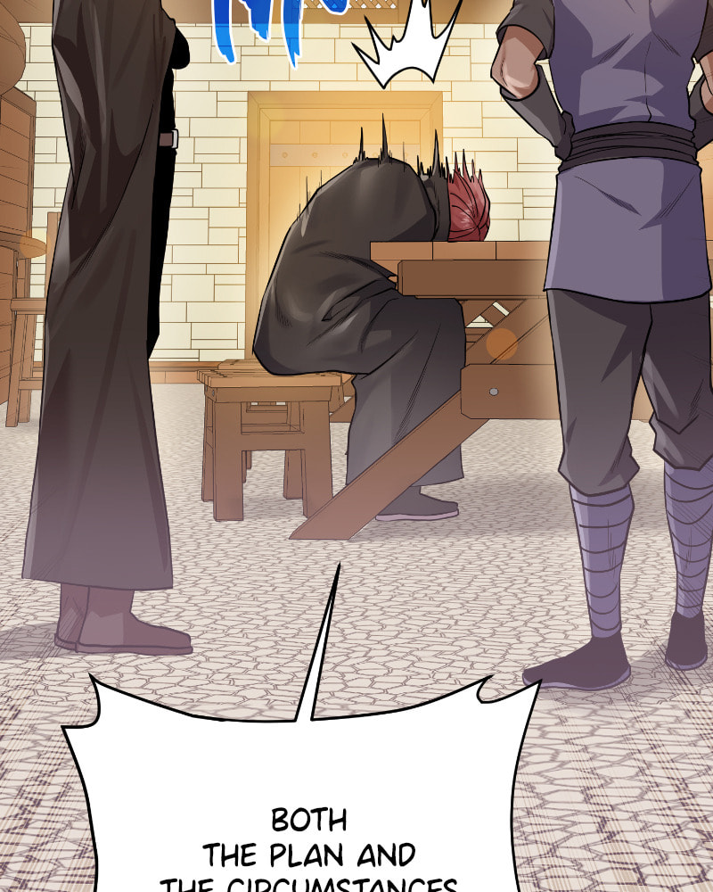 Read Dungeons & Artifacts chapter 82 image 38 on Lezhin