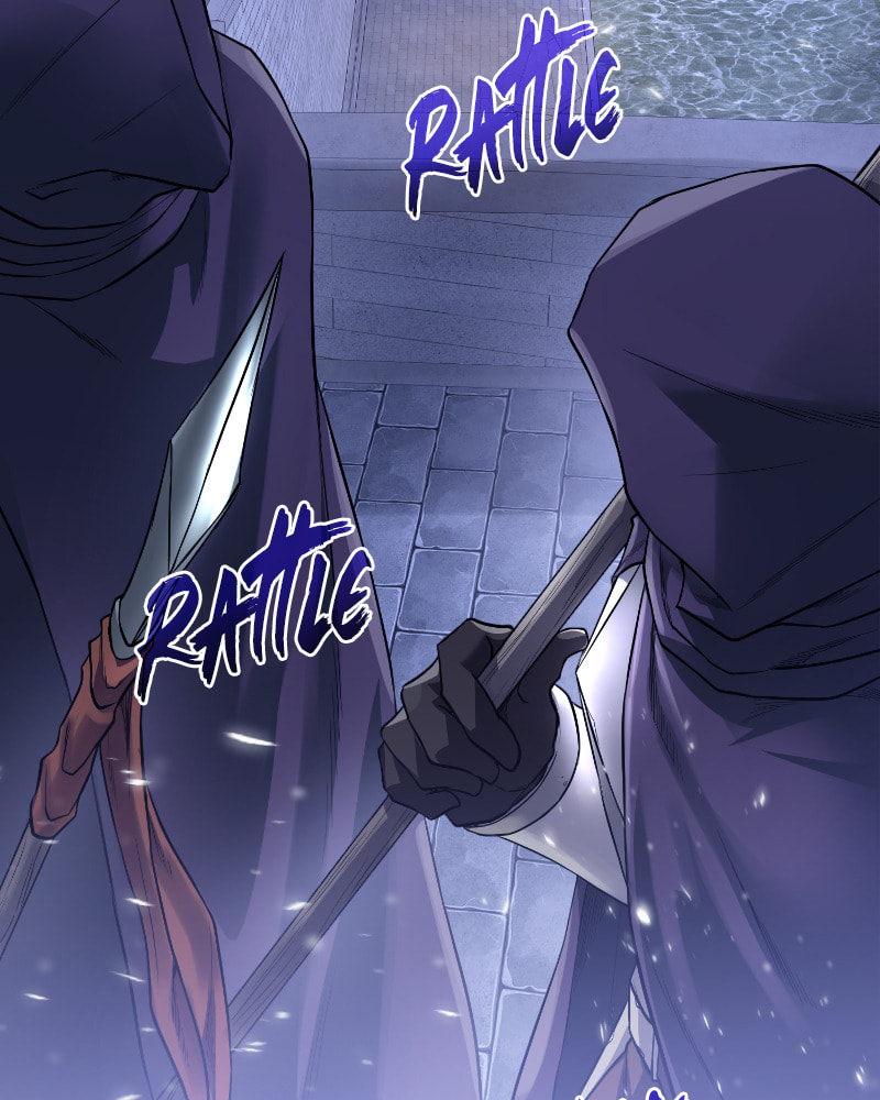 Read Dungeons & Artifacts chapter 82 image 5 on Lezhin