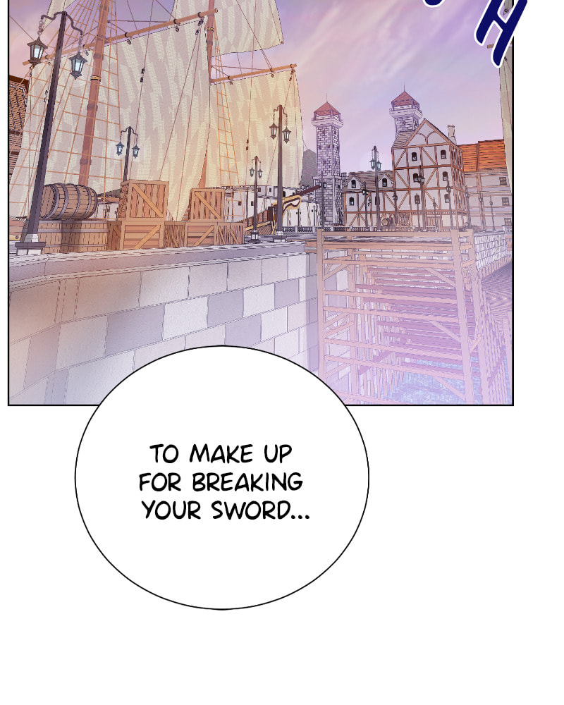 Read Dungeons & Artifacts chapter 82 image 56 on Lezhin