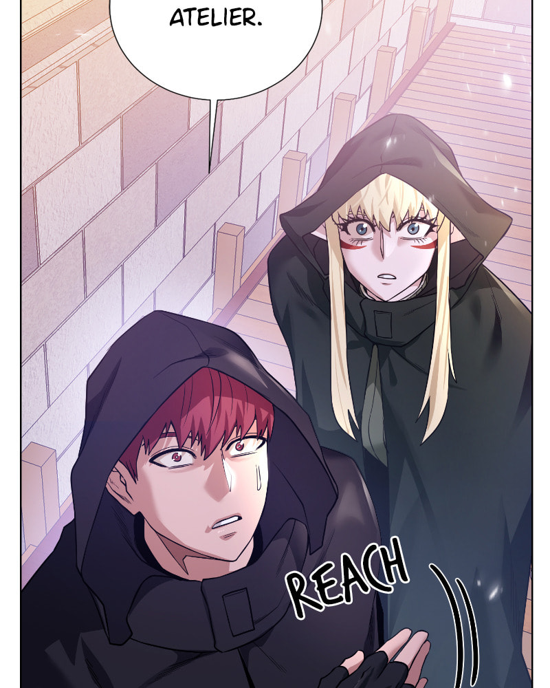 Read Dungeons & Artifacts chapter 82 image 79 on Lezhin