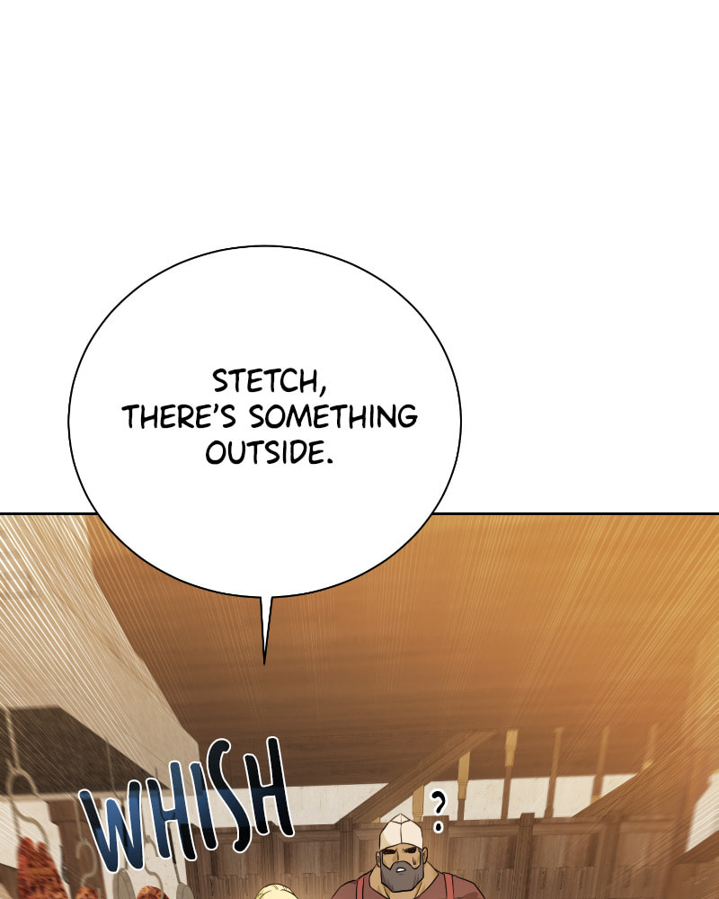 Read Dungeons & Artifacts chapter 83 image 1 on Lezhin