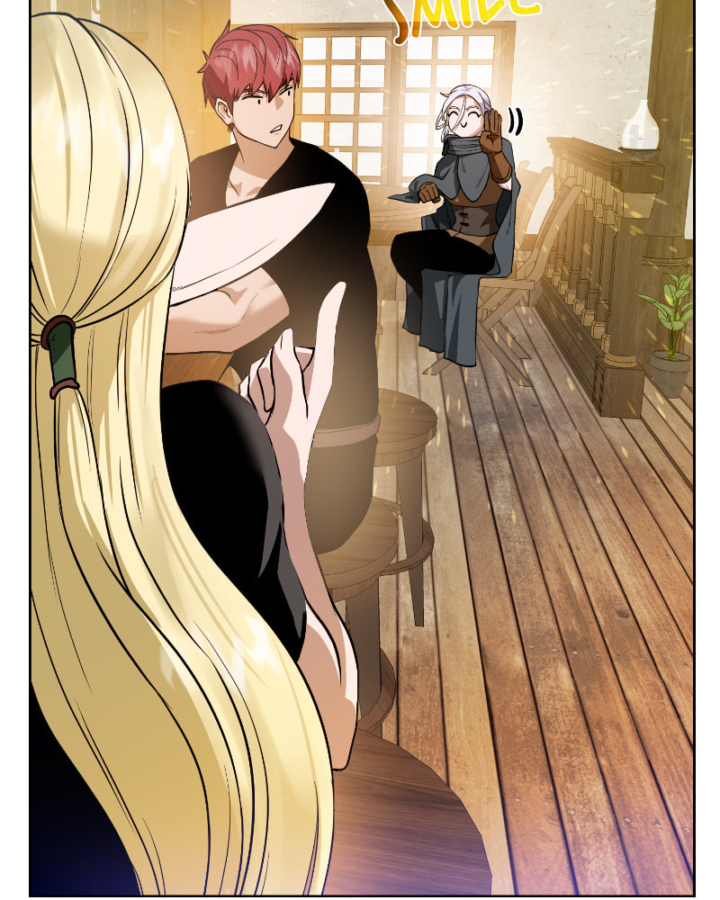 Read Dungeons & Artifacts chapter 83 image 100 on Lezhin