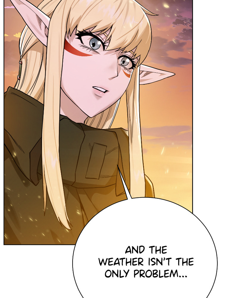 Read Dungeons & Artifacts chapter 83 image 119 on Lezhin