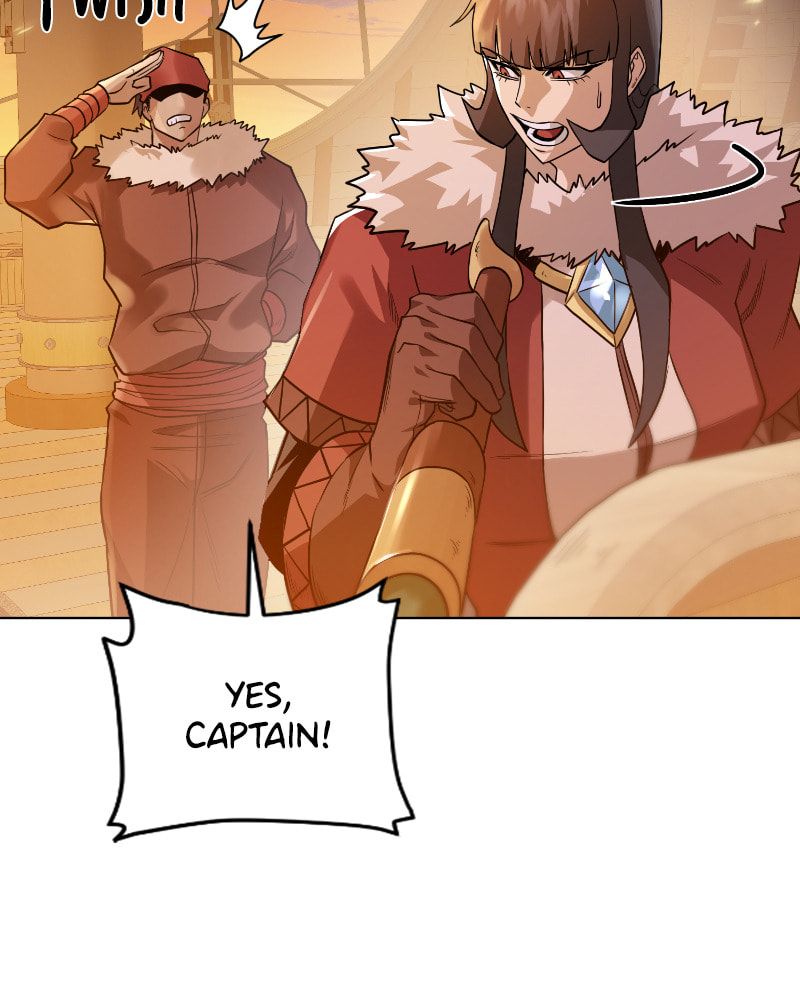 Read Dungeons & Artifacts chapter 83 image 126 on Lezhin