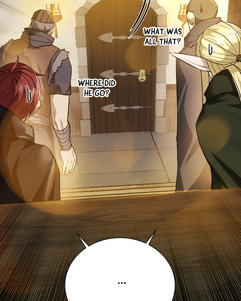 Read Dungeons & Artifacts chapter 83 image 14 on Lezhin