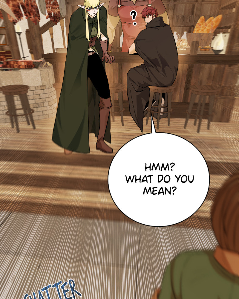 Read Dungeons & Artifacts chapter 83 image 2 on Lezhin