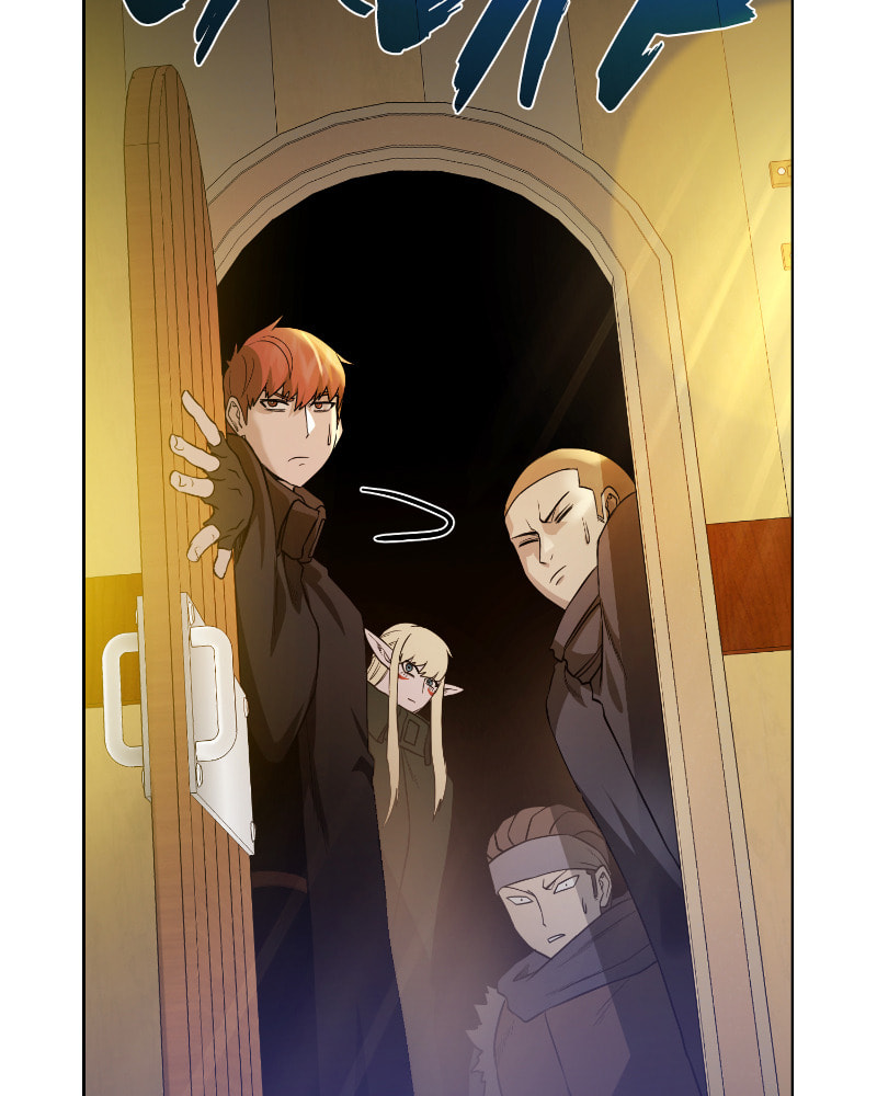 Read Dungeons & Artifacts chapter 83 image 35 on Lezhin