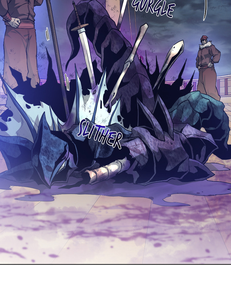 Read Dungeons & Artifacts chapter 83 image 40 on Lezhin