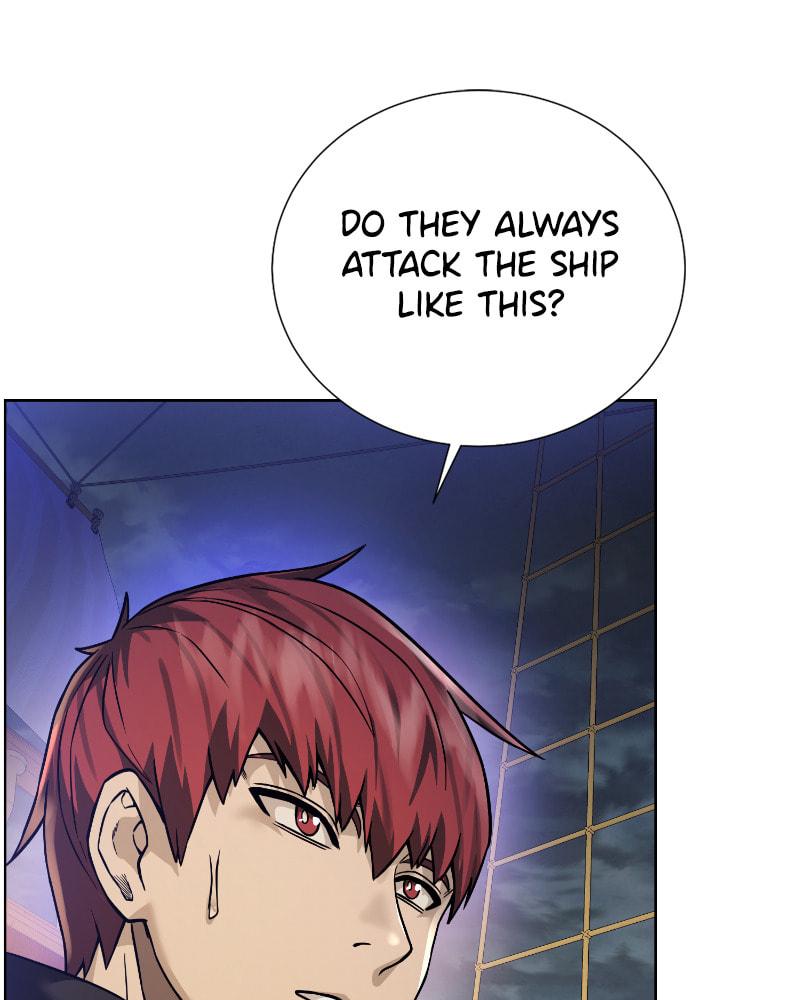 Read Dungeons & Artifacts chapter 83 image 41 on Lezhin