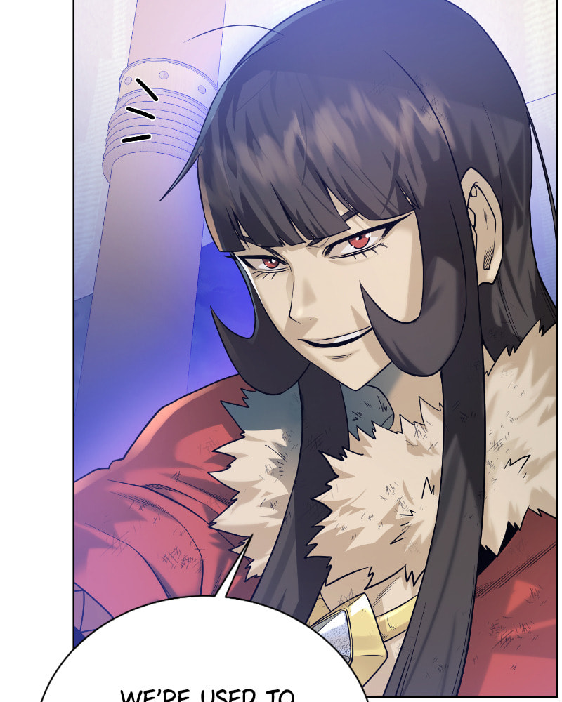 Read Dungeons & Artifacts chapter 83 image 43 on Lezhin