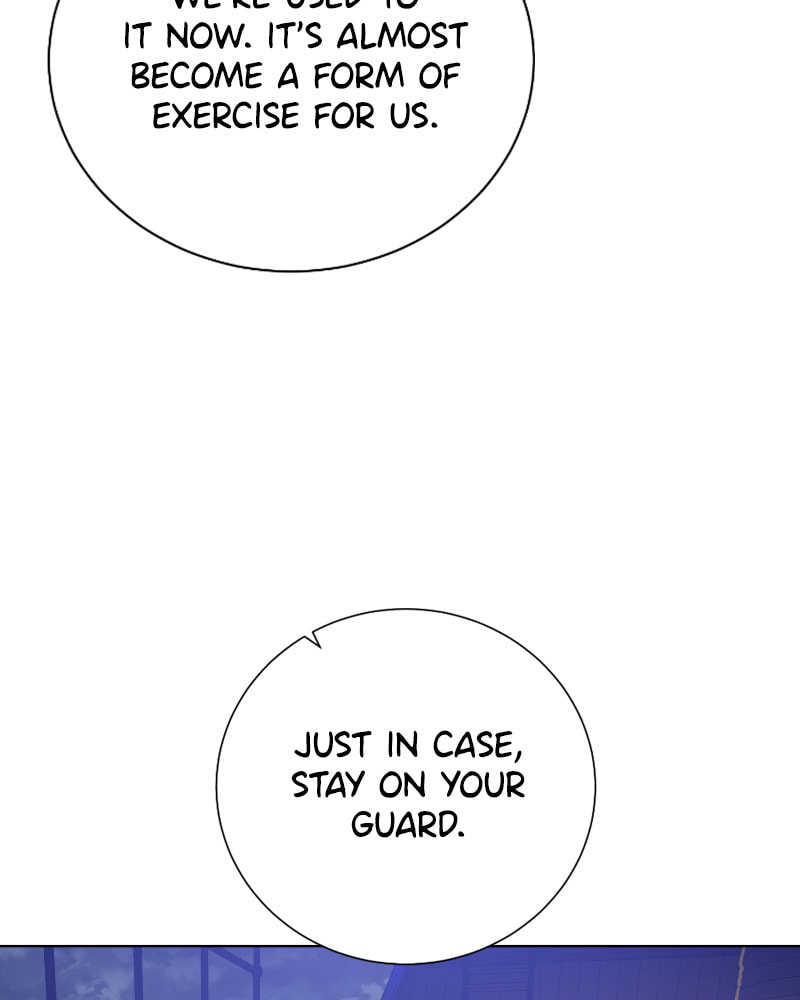 Read Dungeons & Artifacts chapter 83 image 44 on Lezhin