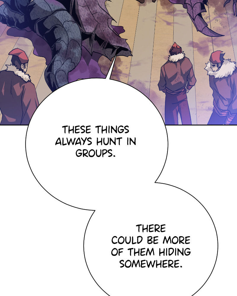 Read Dungeons & Artifacts chapter 83 image 46 on Lezhin