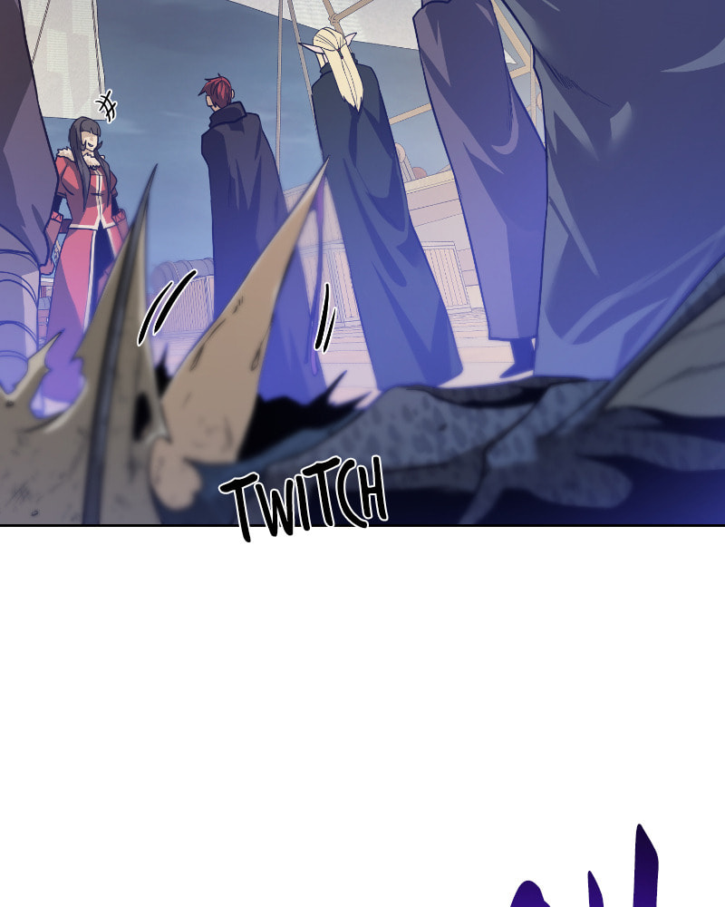 Read Dungeons & Artifacts chapter 83 image 49 on Lezhin