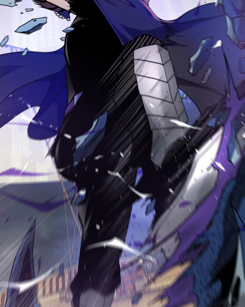 Read Dungeons & Artifacts chapter 83 image 57 on Lezhin