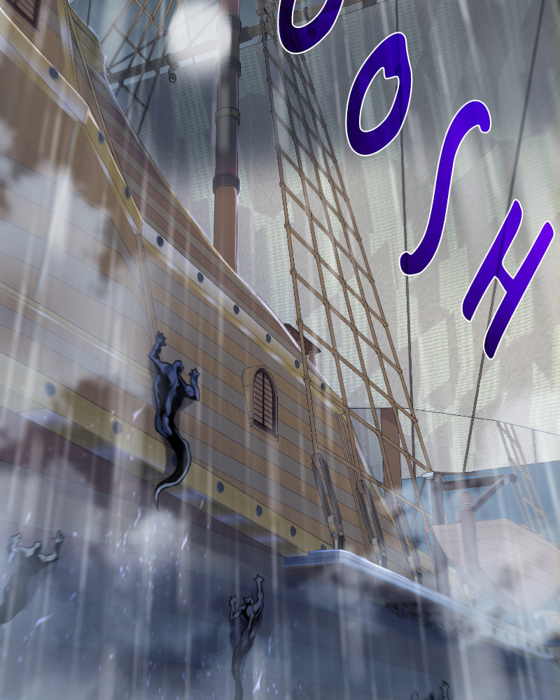 Read Dungeons & Artifacts chapter 83 image 6 on Lezhin